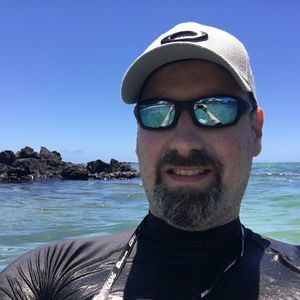 Meet your Posher, Steven